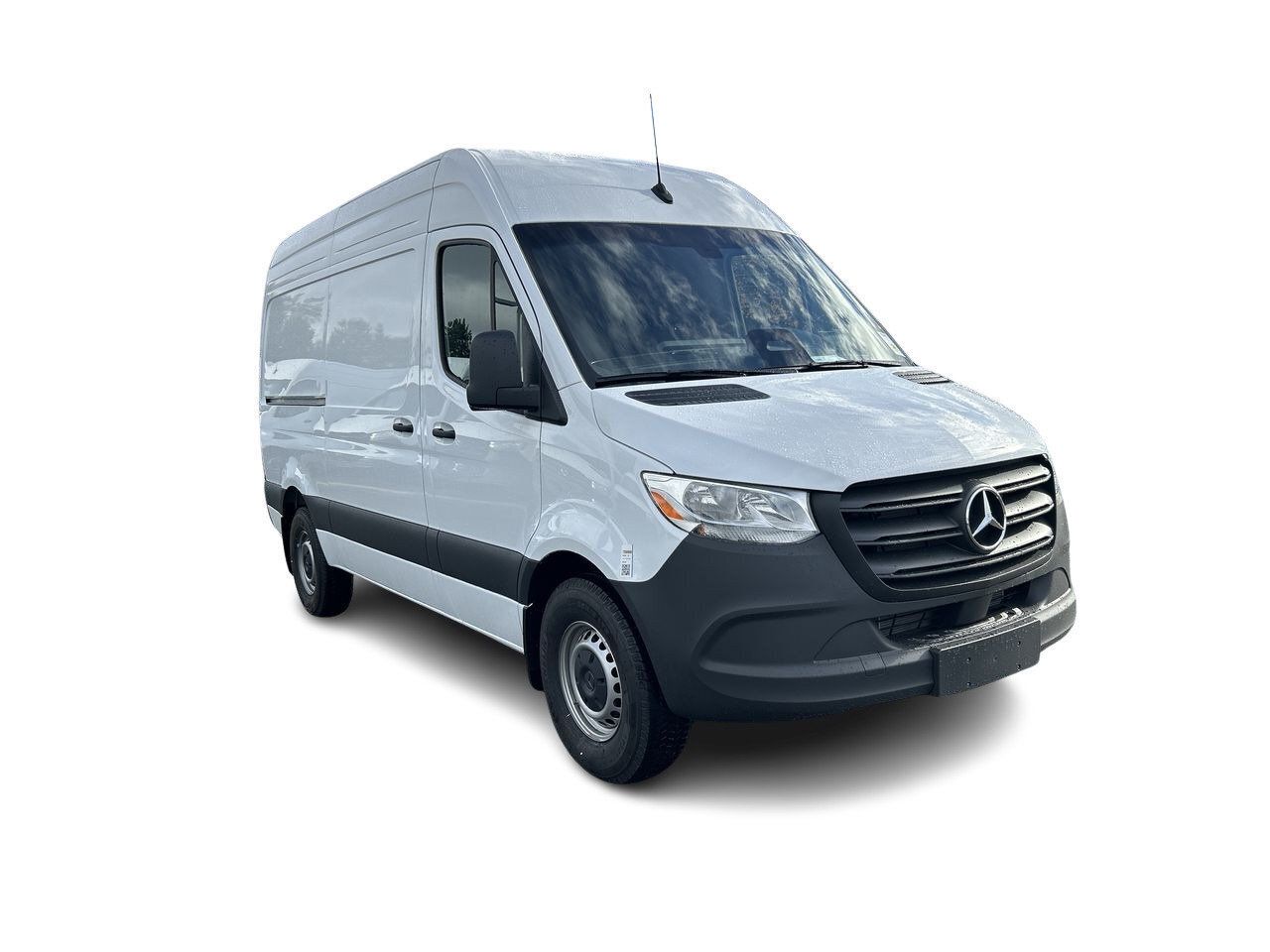 2026 Mercedes-Benz Sprinter 2500 in Vancouver, British Columbia