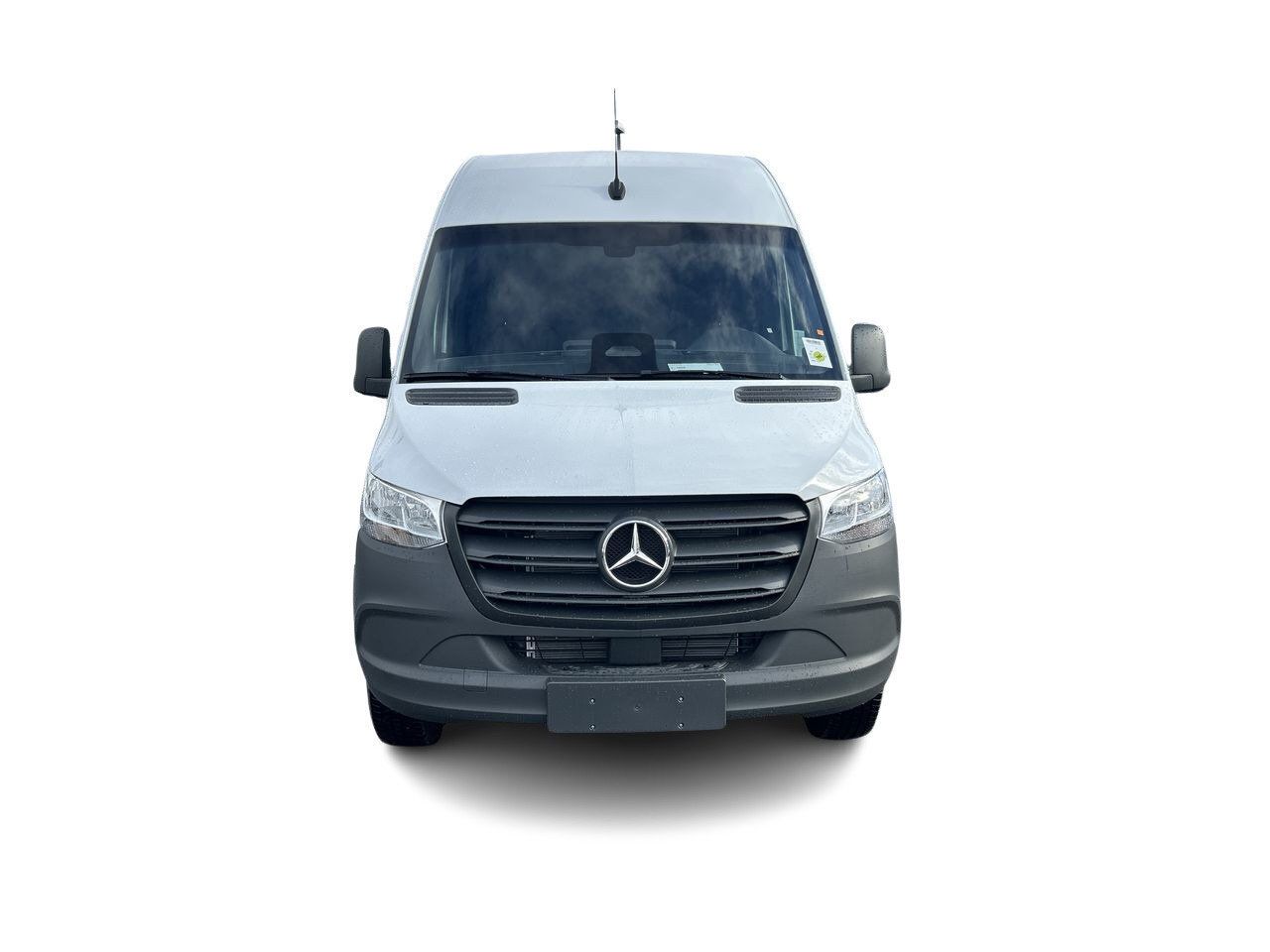 2026 Mercedes-Benz Sprinter 2500 in Vancouver, British Columbia