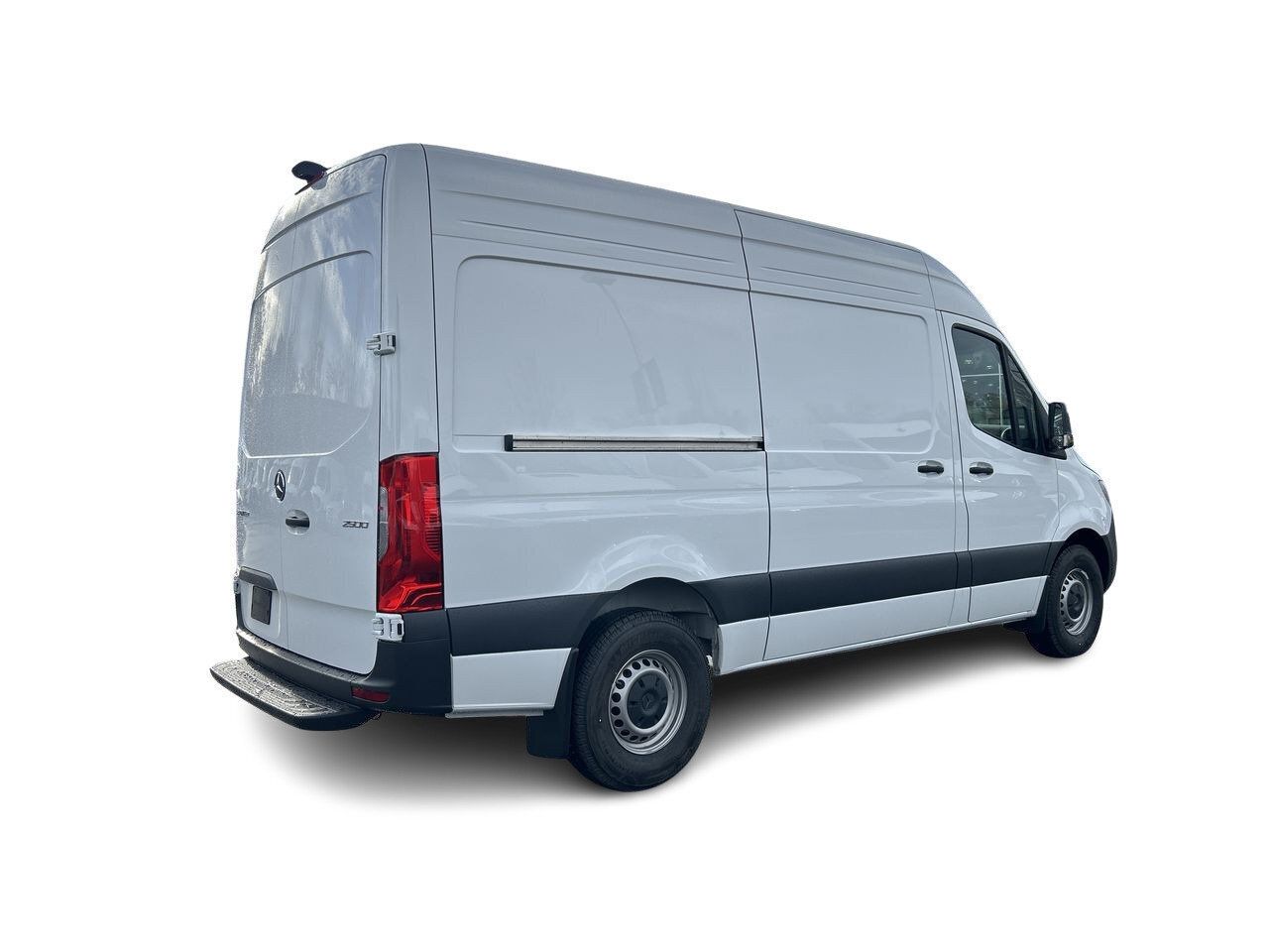 2026 Mercedes-Benz Sprinter 2500 in Vancouver, British Columbia
