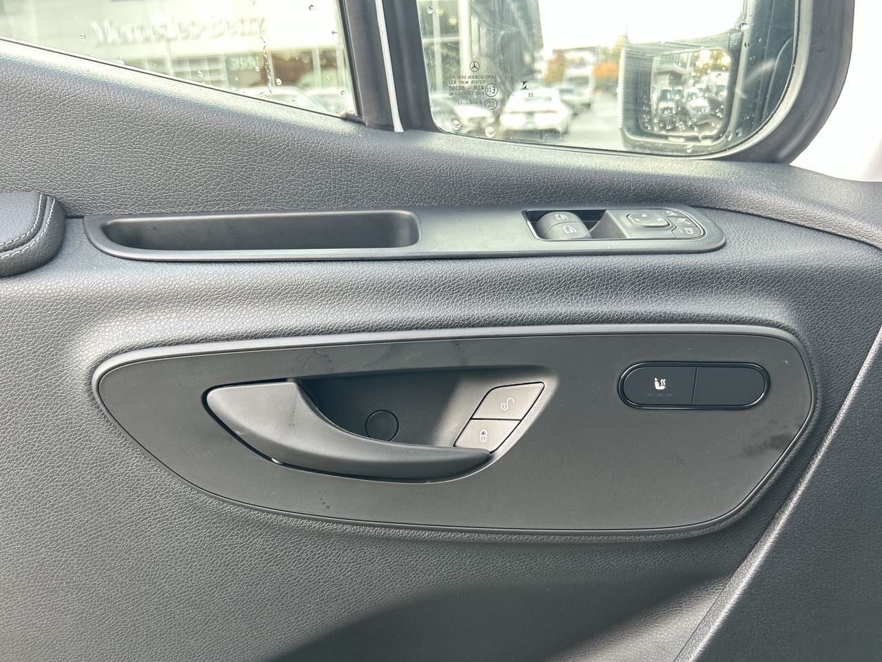 2026 Mercedes-Benz Sprinter 2500 in Vancouver, British Columbia