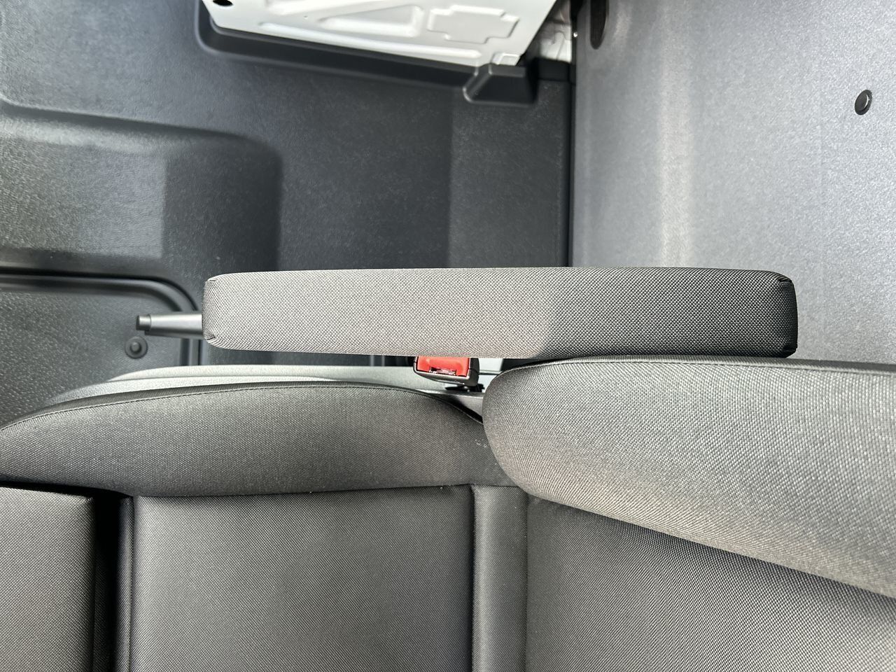2026 Mercedes-Benz Sprinter 2500 in Vancouver, British Columbia
