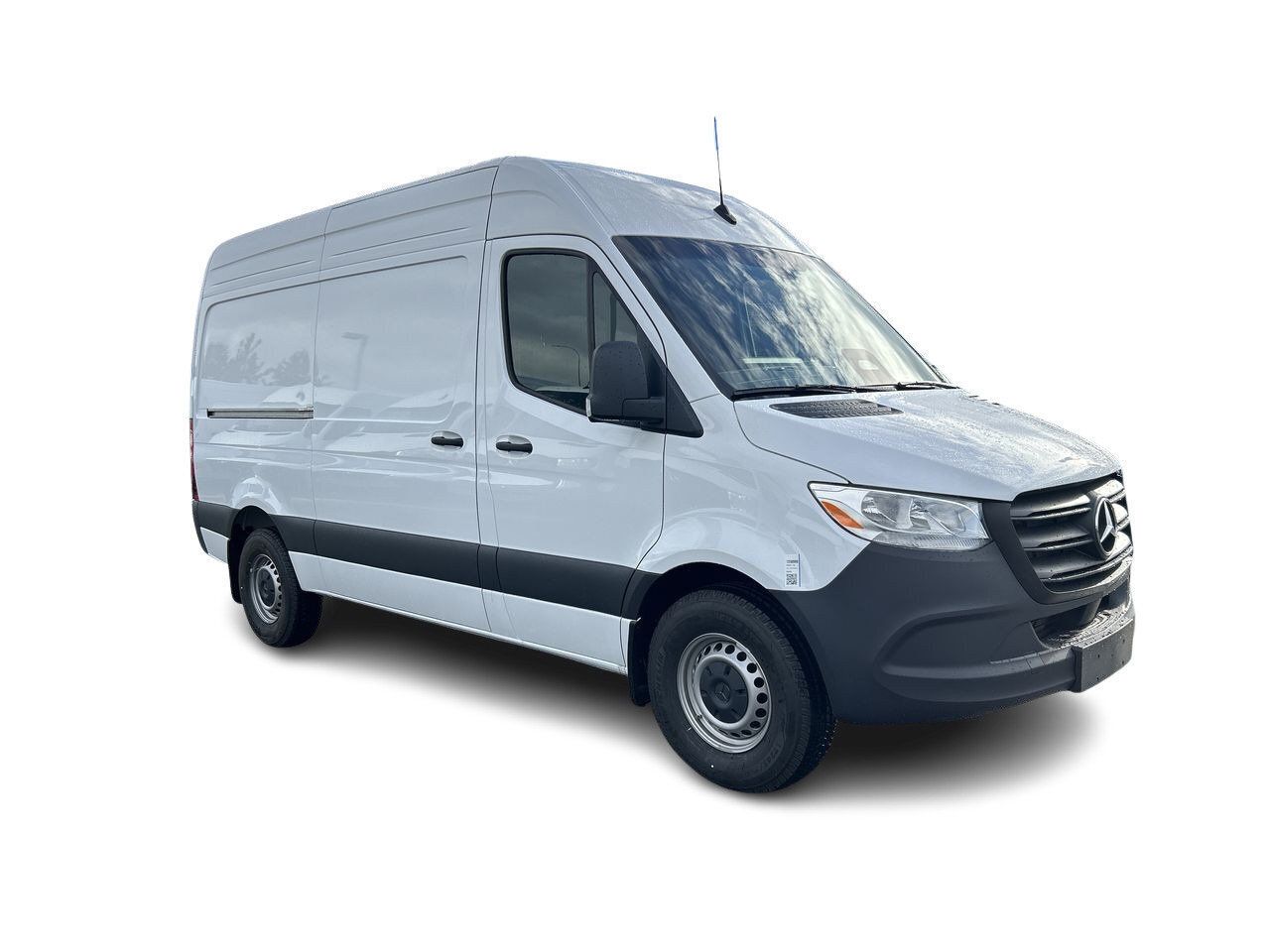 2026 Mercedes-Benz Sprinter 2500 in Vancouver, British Columbia