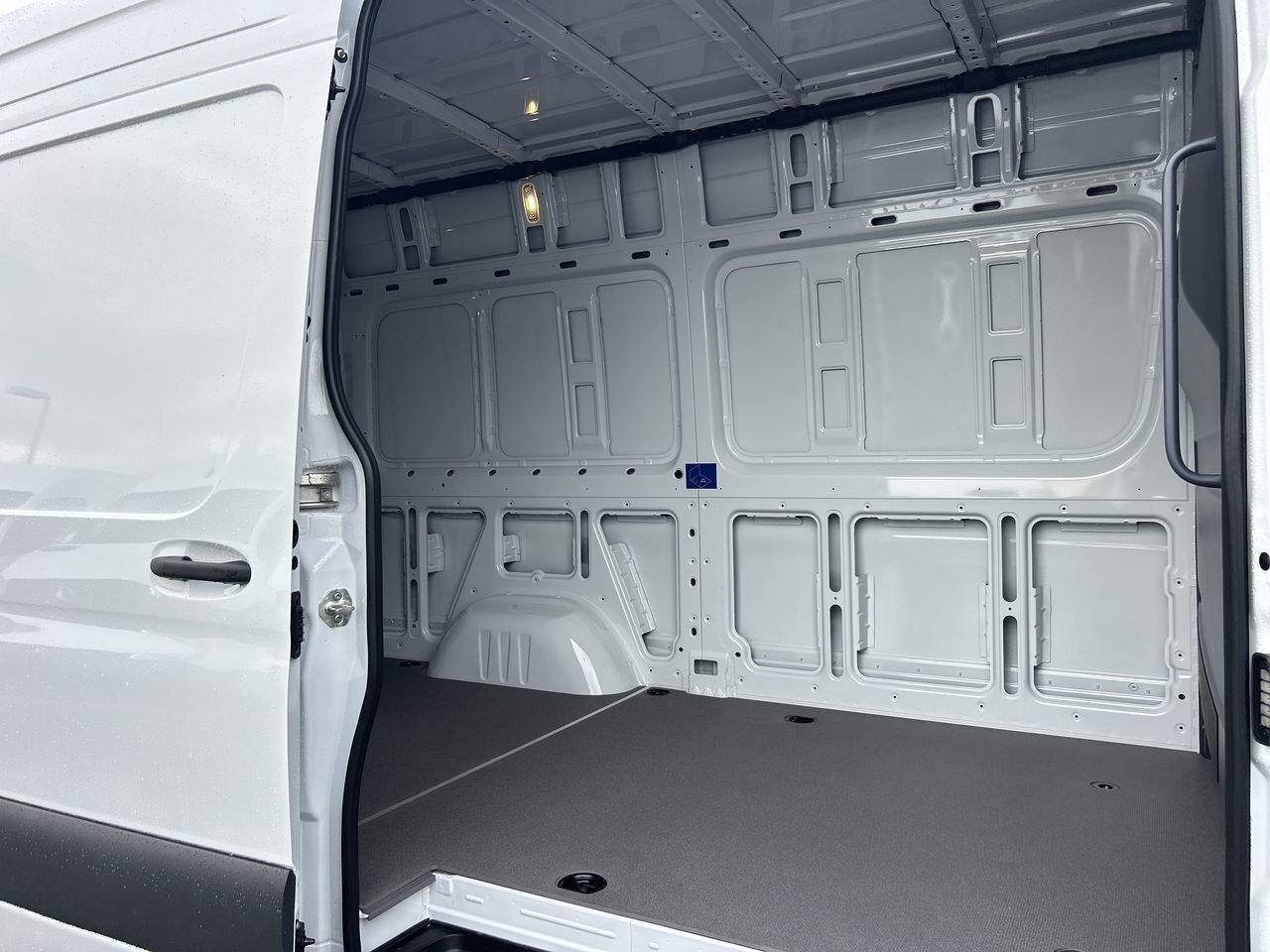 2026 Mercedes-Benz Sprinter 2500 in Vancouver, British Columbia