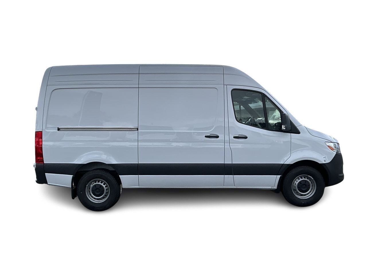 2026 Mercedes-Benz Sprinter 2500 in Vancouver, British Columbia