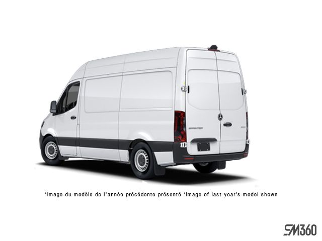 2026 Mercedes-Benz Sprinter 2500 in Vancouver, British Columbia
