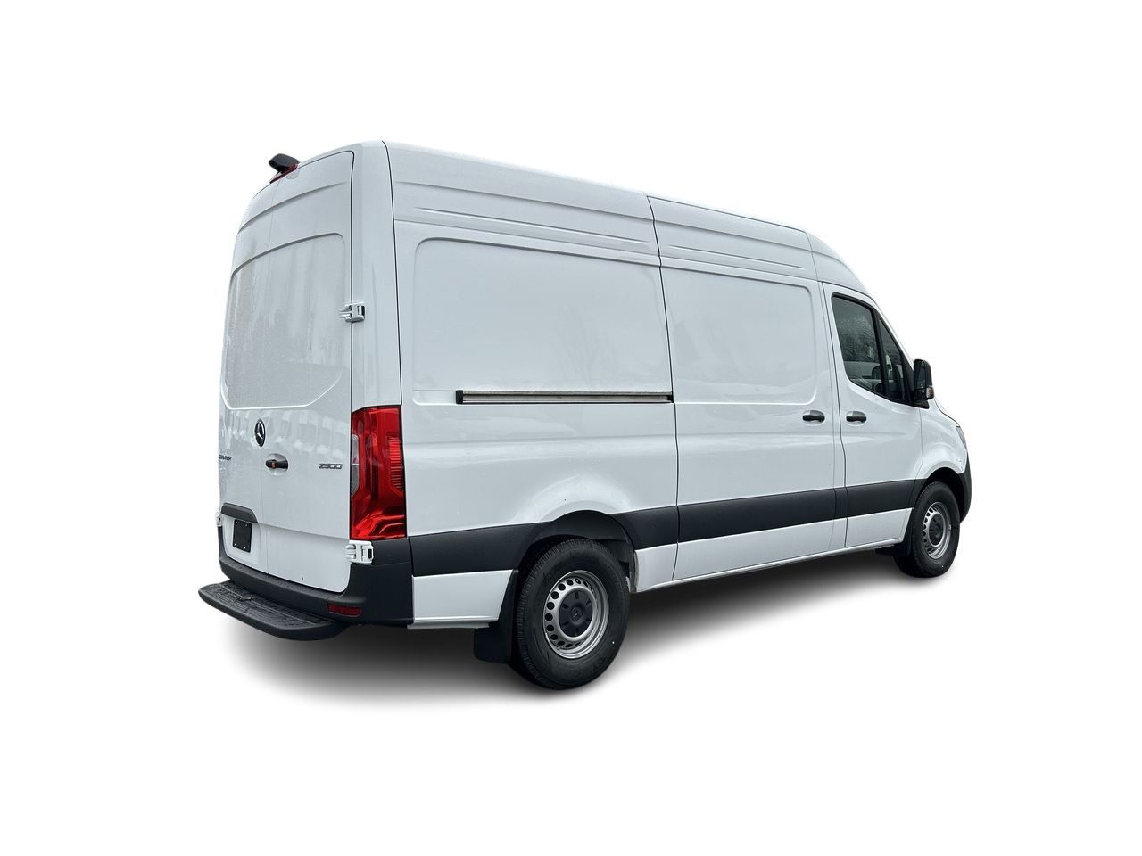 2026 Mercedes-Benz Sprinter 2500 in Vancouver, British Columbia