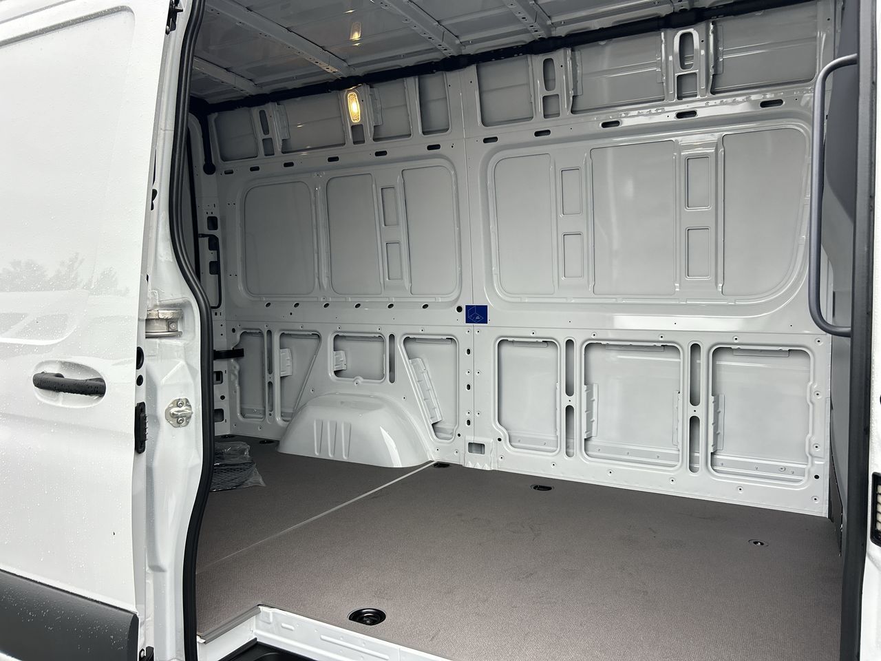 2026 Mercedes-Benz Sprinter 2500 in Vancouver, British Columbia