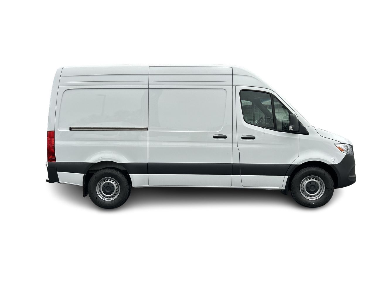 2026 Mercedes-Benz Sprinter 2500 in Vancouver, British Columbia