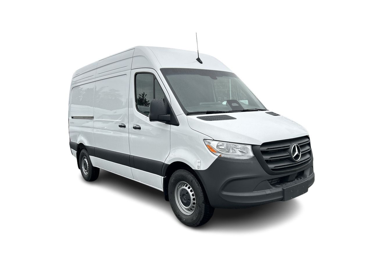 2026 Mercedes-Benz Sprinter 2500 in Vancouver, British Columbia