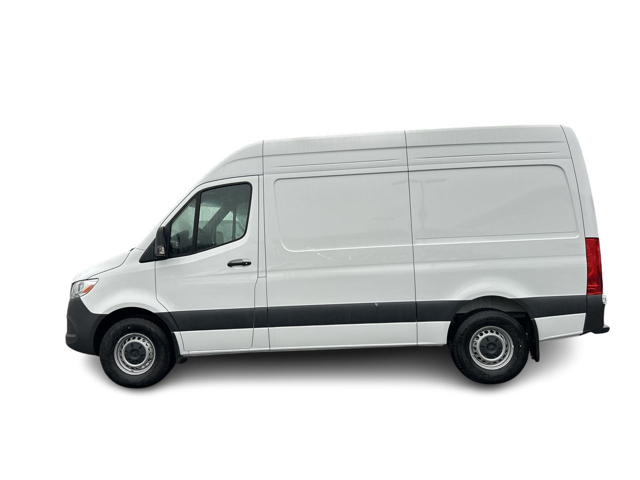 Mercedes-Benz Sprinter 2500  2026 à Vancouver, Colombie-Britannique