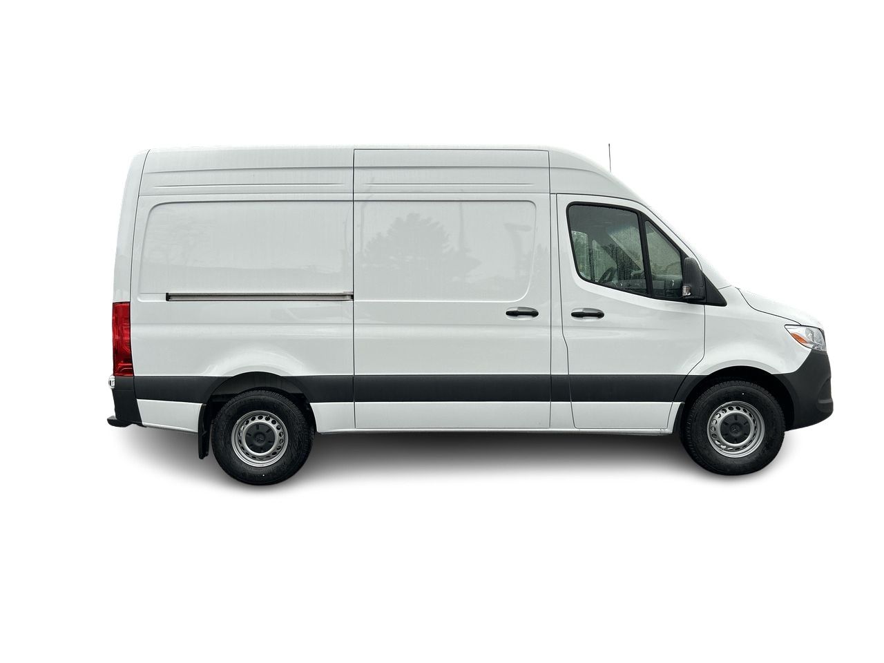 Mercedes-Benz Sprinter 2500  2026 à Vancouver, Colombie-Britannique