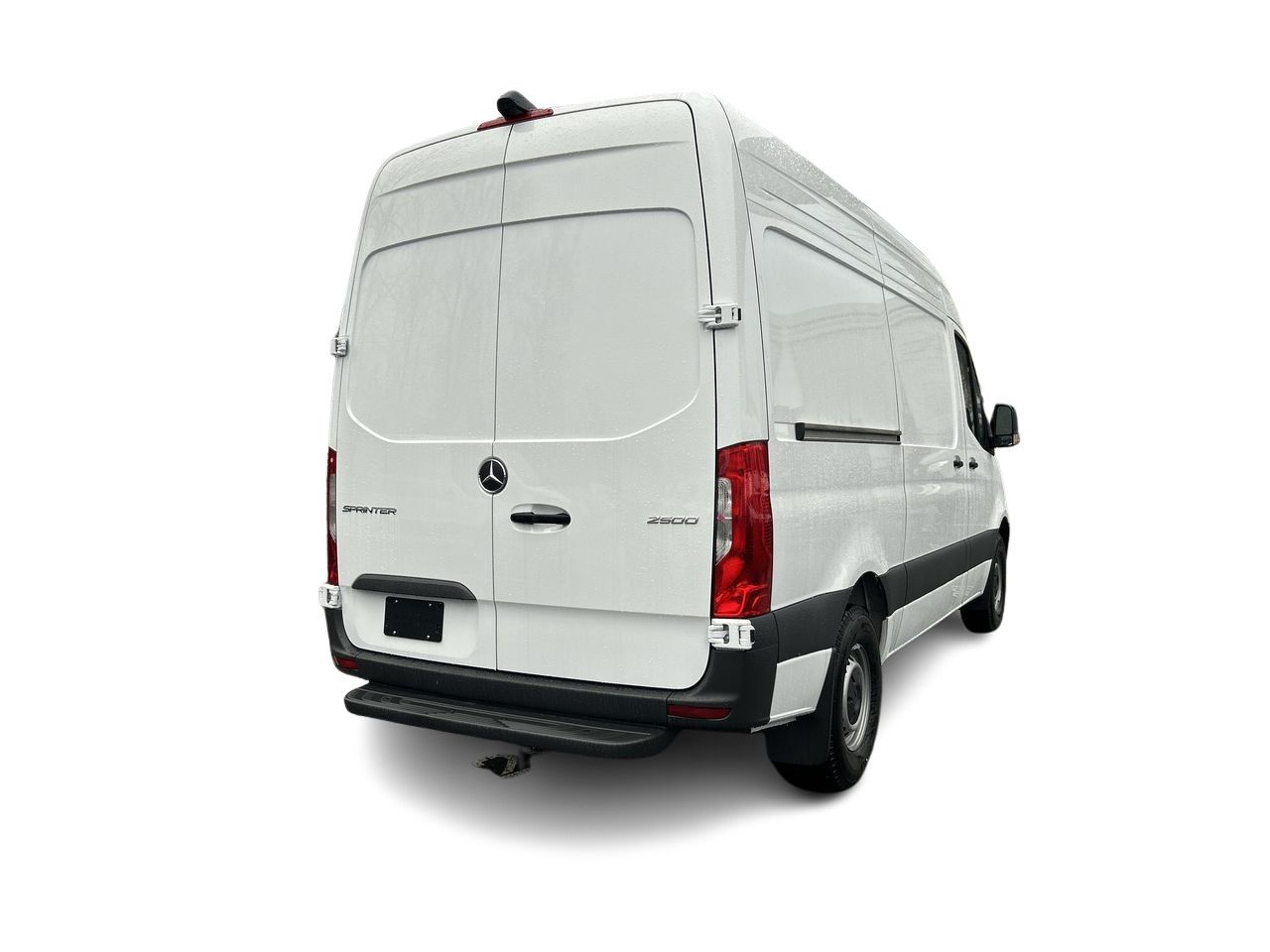 Mercedes-Benz Sprinter 2500  2026 à Vancouver, Colombie-Britannique