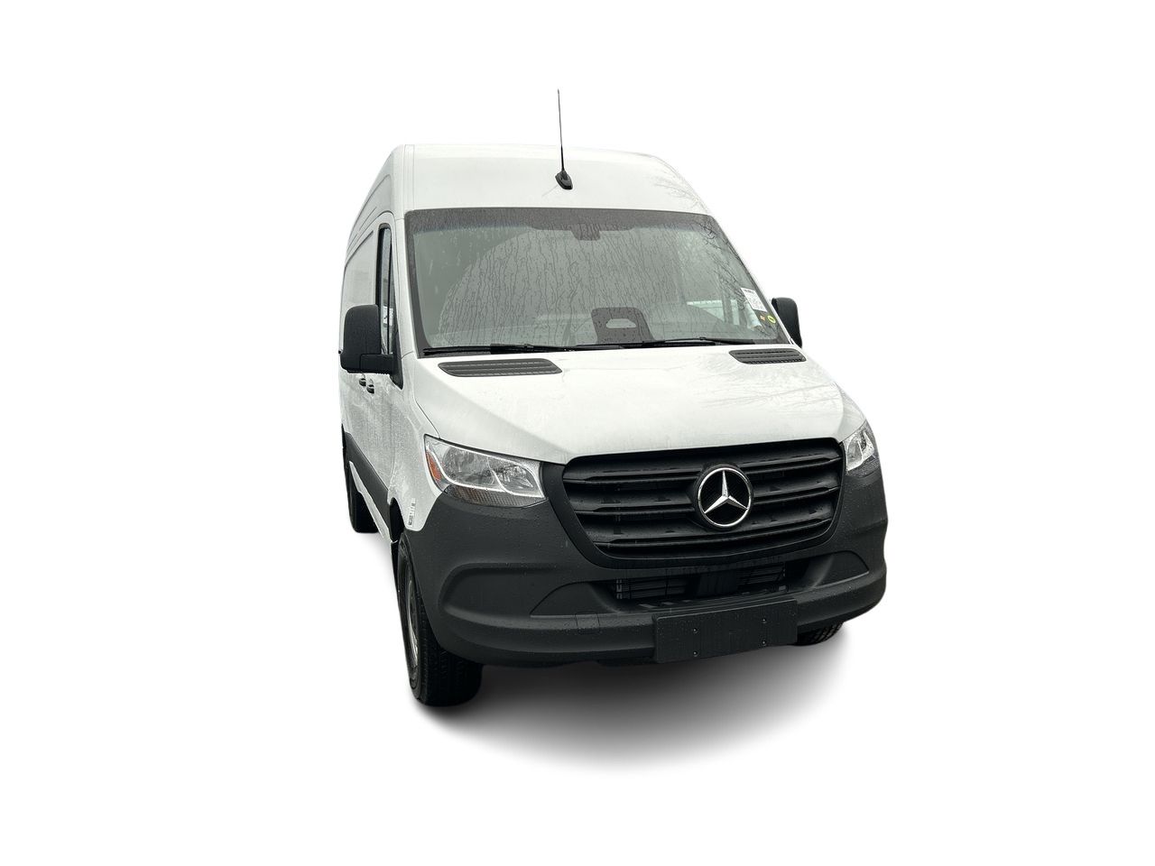 Mercedes-Benz Sprinter 2500  2026 à Vancouver, Colombie-Britannique