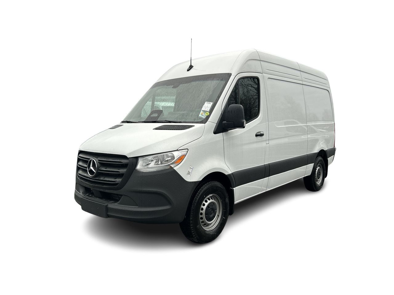 Mercedes-Benz Sprinter 2500  2026 à Vancouver, Colombie-Britannique