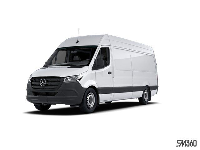 2026 Mercedes-Benz Sprinter 2500 in Vancouver, British Columbia