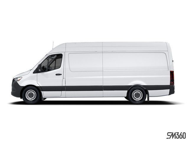 2026 Mercedes-Benz Sprinter 2500 in Vancouver, British Columbia