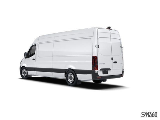 2026 Mercedes-Benz Sprinter 2500 in Vancouver, British Columbia