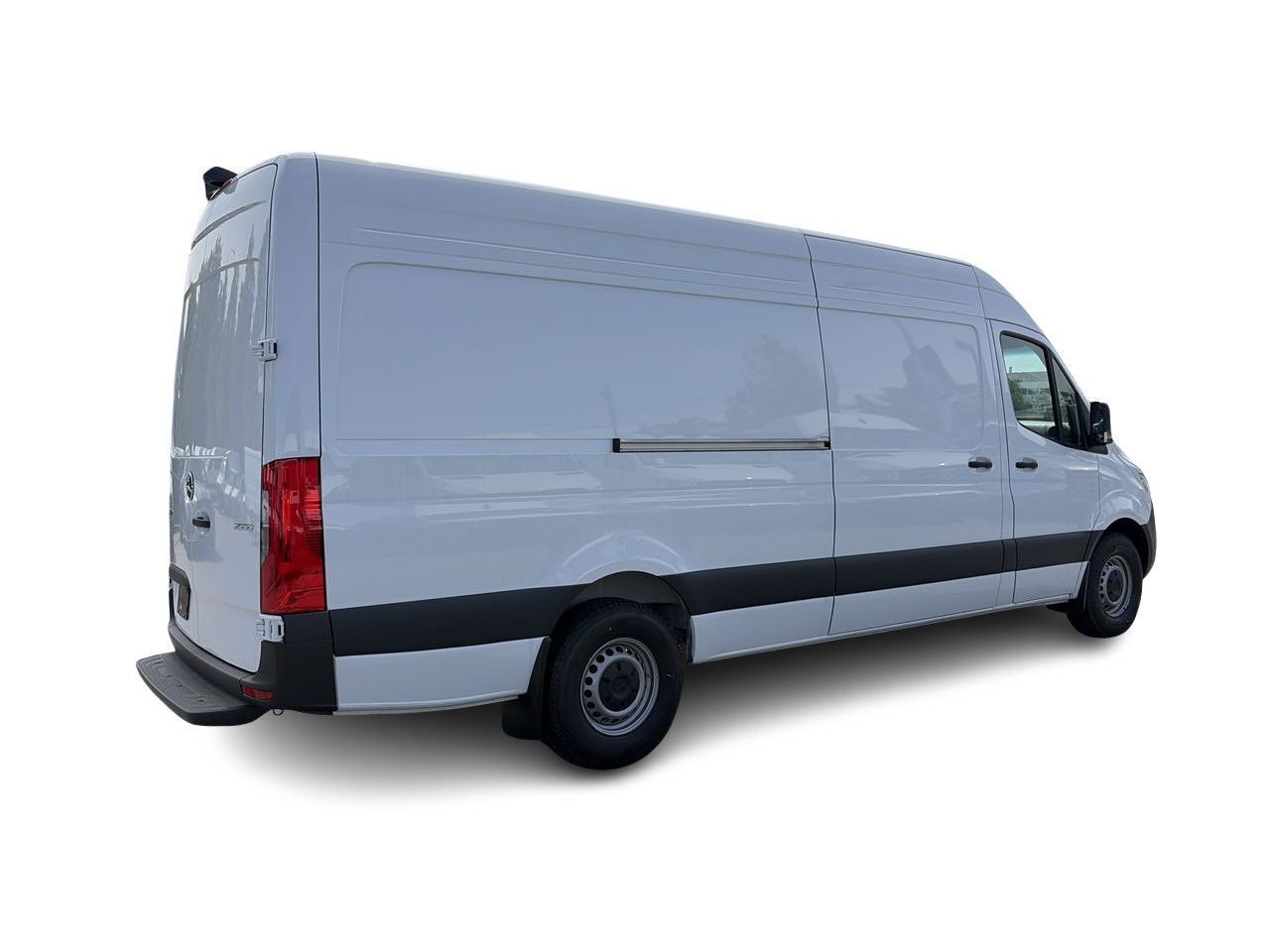 Mercedes-Benz Sprinter 2500  2026 à Vancouver, Colombie-Britannique