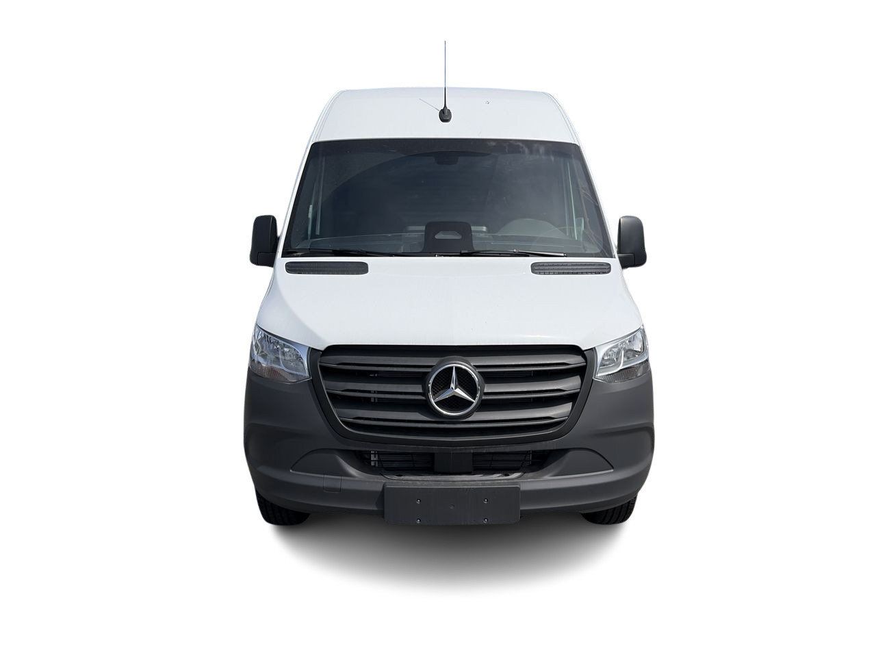 Mercedes-Benz Sprinter 2500  2026 à Vancouver, Colombie-Britannique