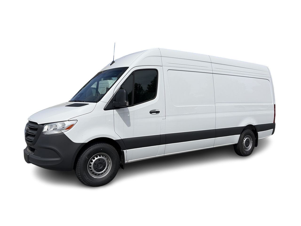 Mercedes-Benz Sprinter 2500  2026 à Vancouver, Colombie-Britannique