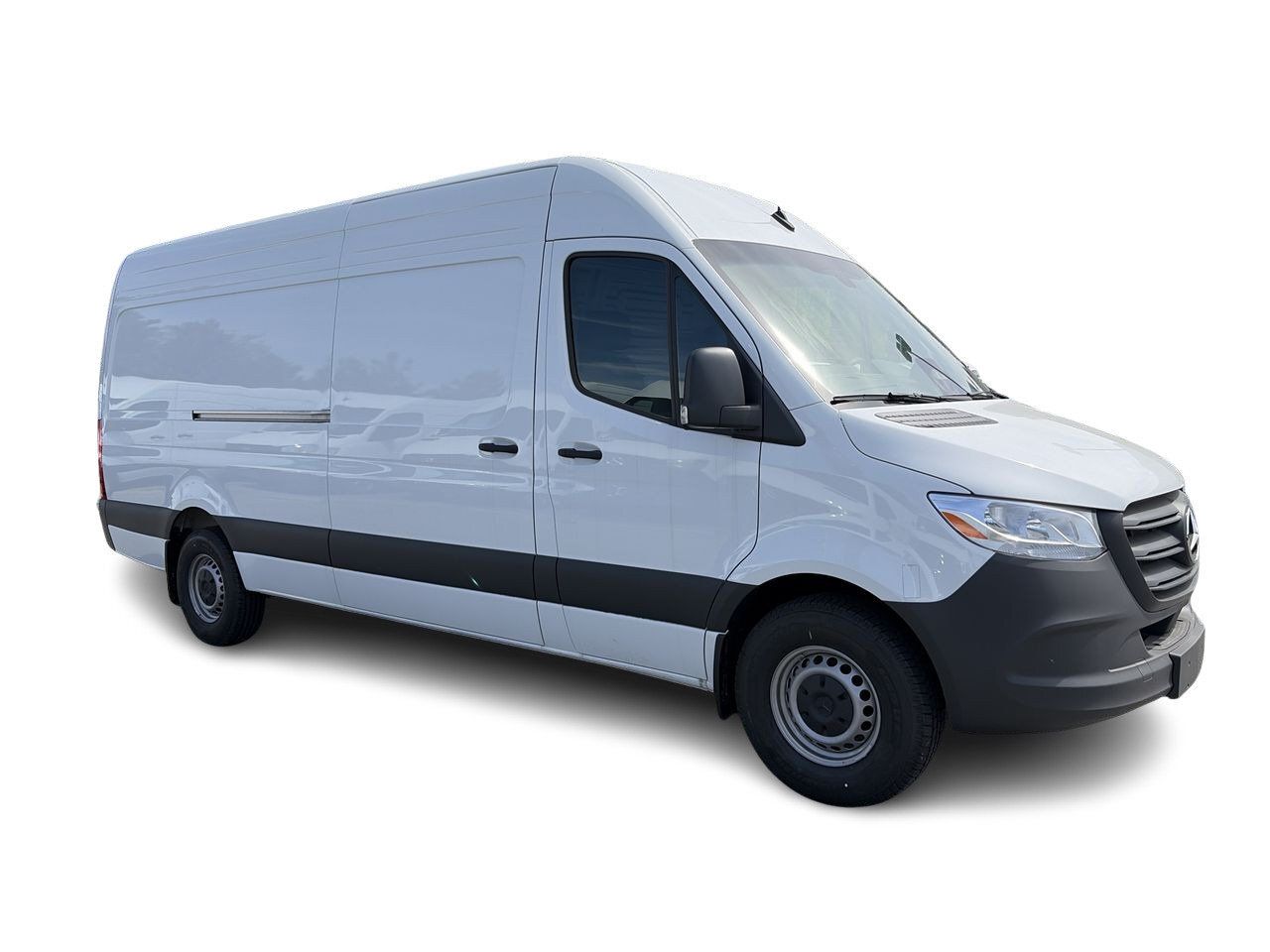 Mercedes-Benz Sprinter 2500  2026 à Vancouver, Colombie-Britannique