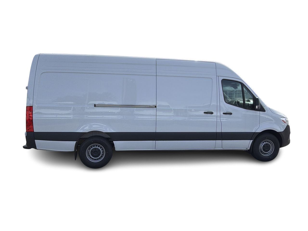Mercedes-Benz Sprinter 2500  2026 à Vancouver, Colombie-Britannique
