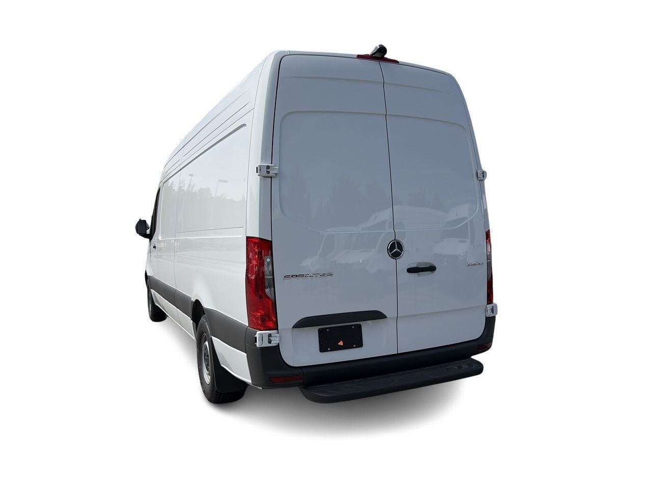 Mercedes-Benz Sprinter 2500  2026 à Vancouver, Colombie-Britannique