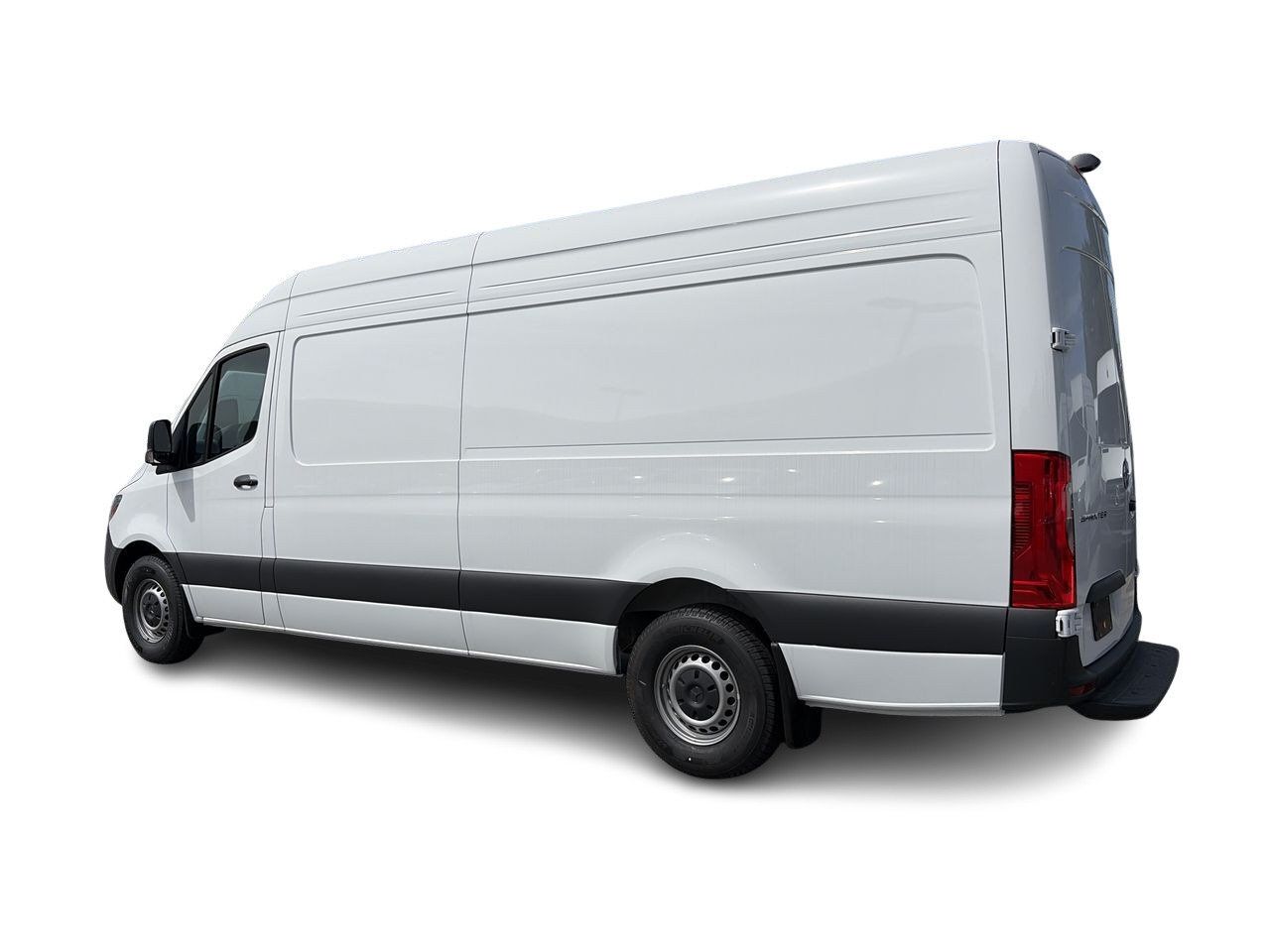 Mercedes-Benz Sprinter 2500  2026 à Vancouver, Colombie-Britannique