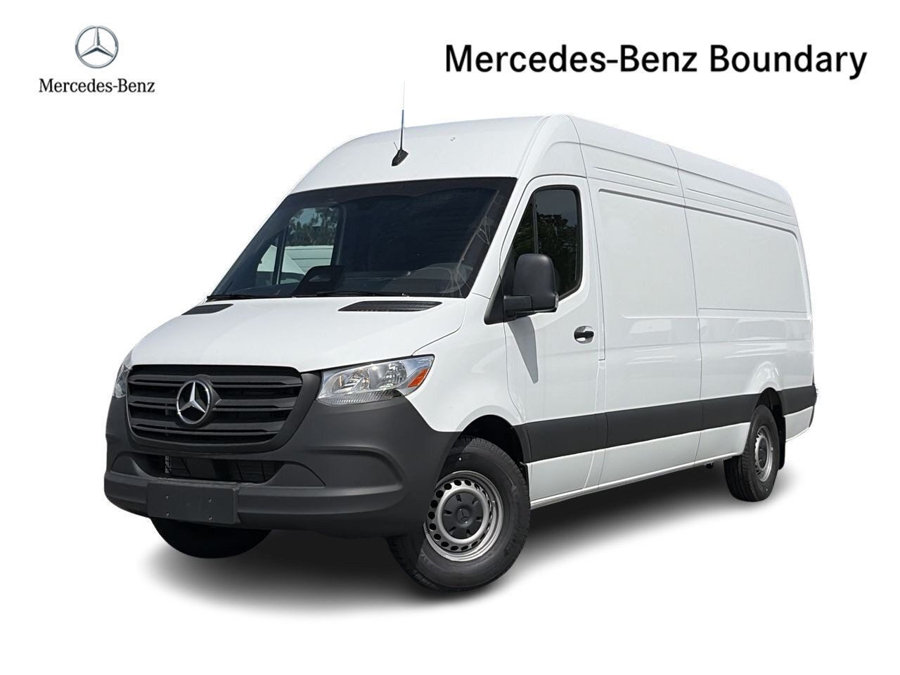 Mercedes-Benz Sprinter 2500  2026 à Vancouver, Colombie-Britannique