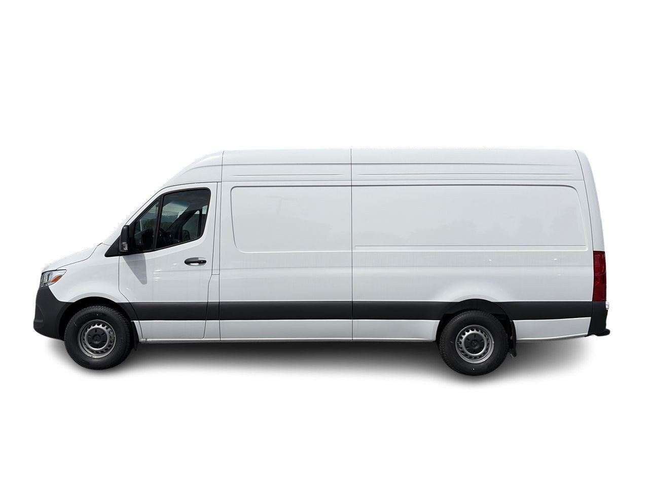 Mercedes-Benz Sprinter 2500  2026 à Vancouver, Colombie-Britannique
