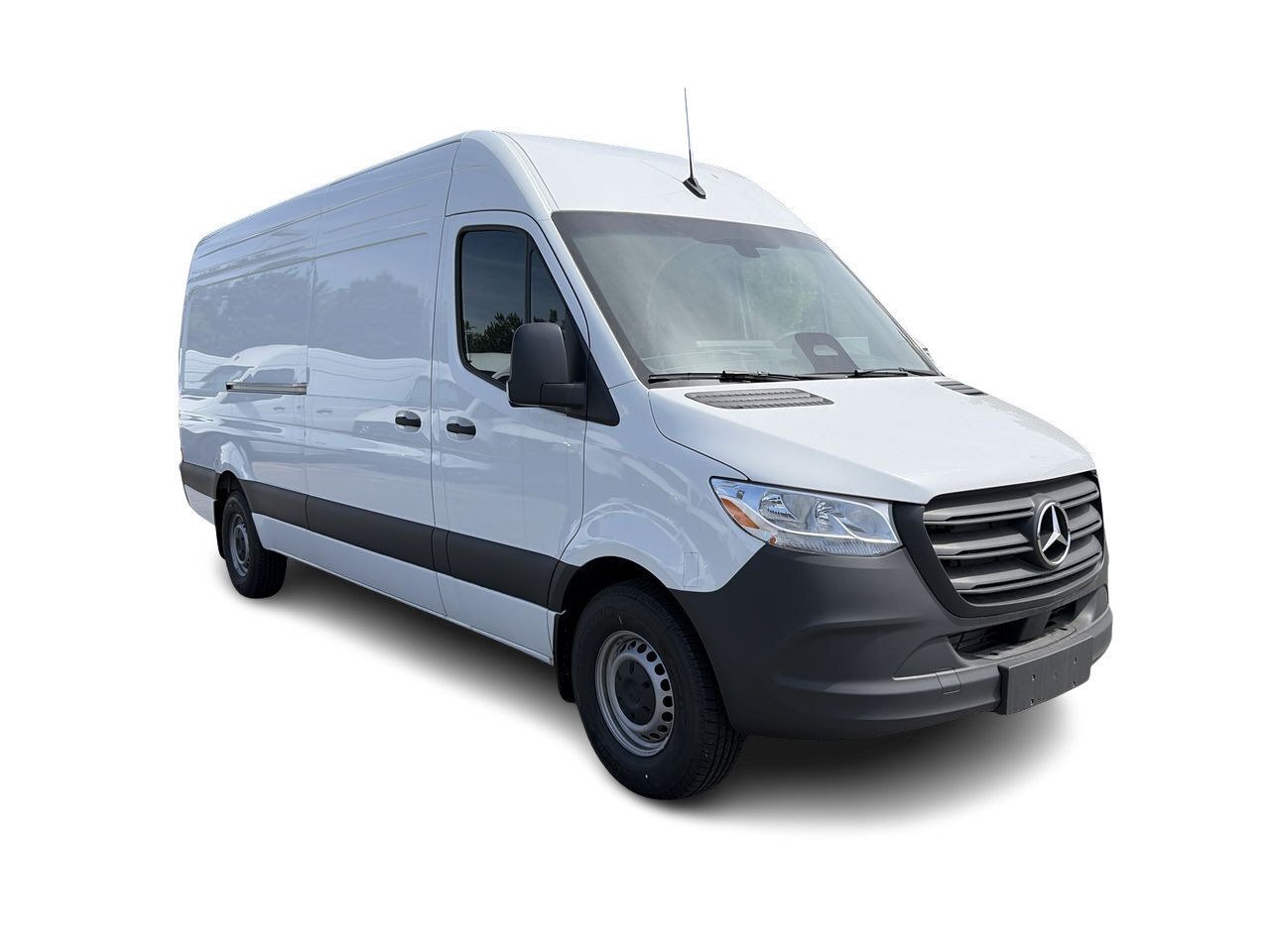 Mercedes-Benz Sprinter 2500  2026 à Vancouver, Colombie-Britannique
