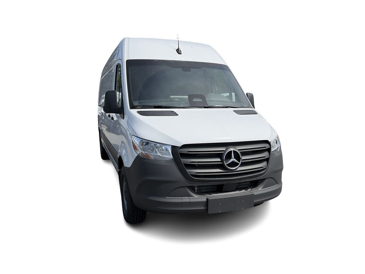 Mercedes-Benz Sprinter 2500  2026 à Vancouver, Colombie-Britannique