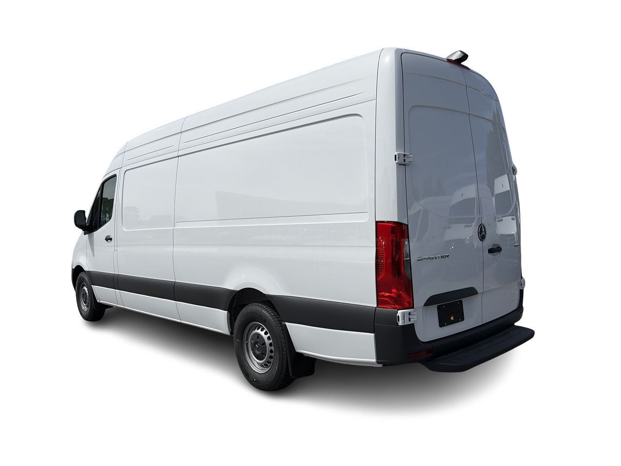 Mercedes-Benz Sprinter 2500  2026 à Vancouver, Colombie-Britannique