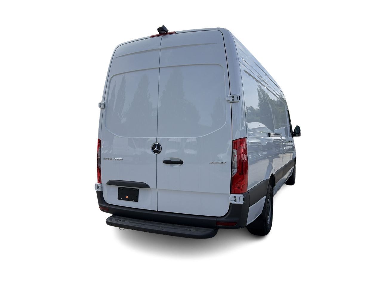 Mercedes-Benz Sprinter 2500  2026 à Vancouver, Colombie-Britannique