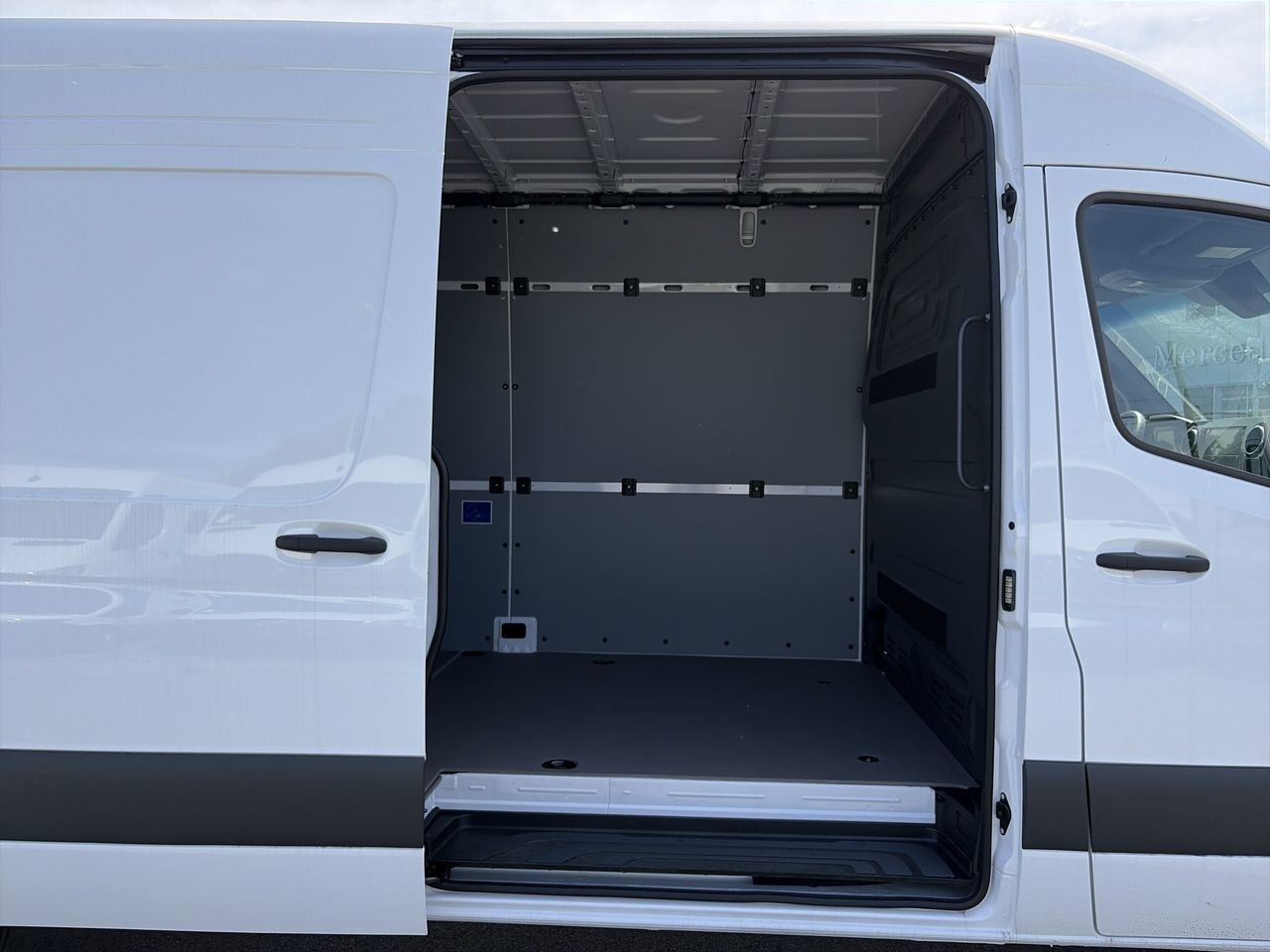 Mercedes-Benz Sprinter 2500  2026 à Vancouver, Colombie-Britannique