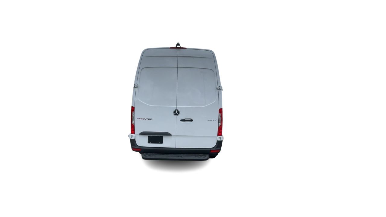 2026 Mercedes-Benz Sprinter 2500 in Vancouver, British Columbia