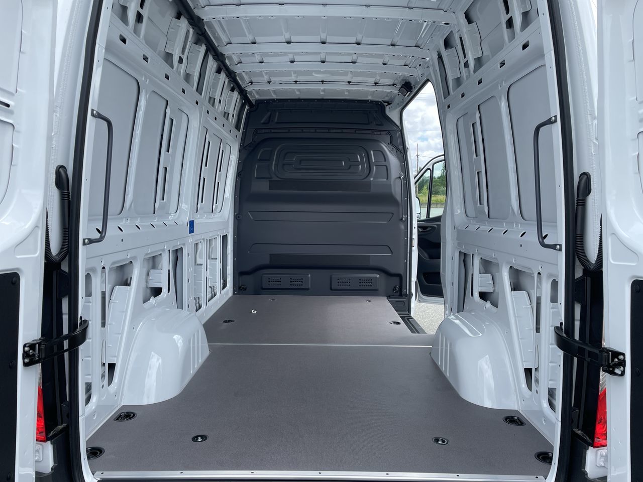2026 Mercedes-Benz Sprinter 2500 in Vancouver, British Columbia