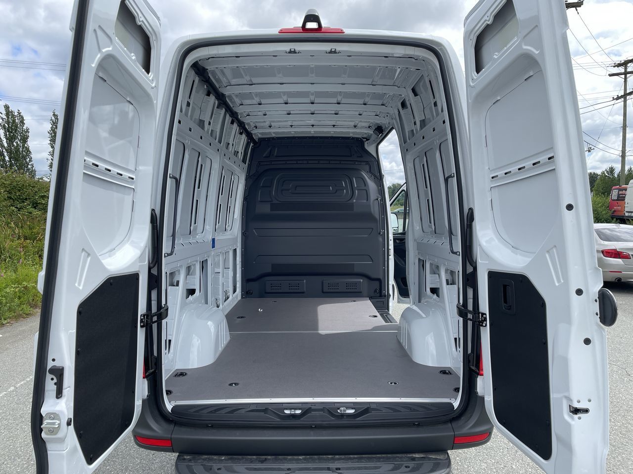 2026 Mercedes-Benz Sprinter 2500 in Vancouver, British Columbia