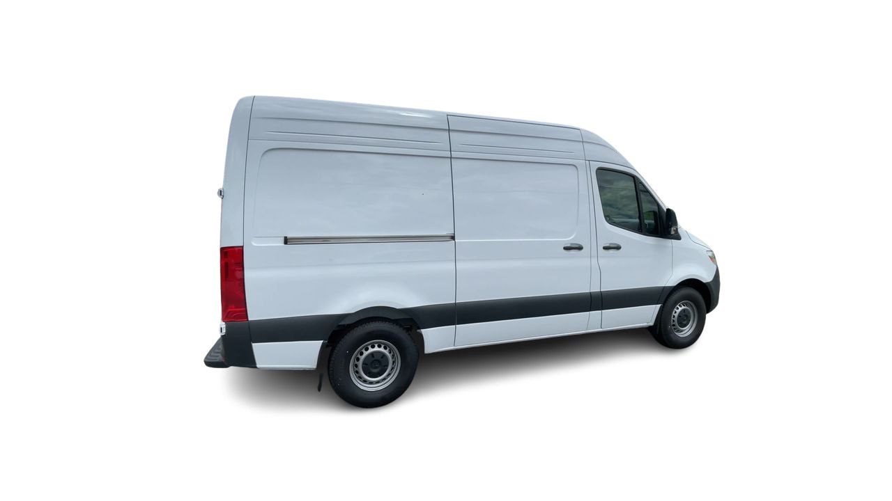2026 Mercedes-Benz Sprinter 2500 in Vancouver, British Columbia