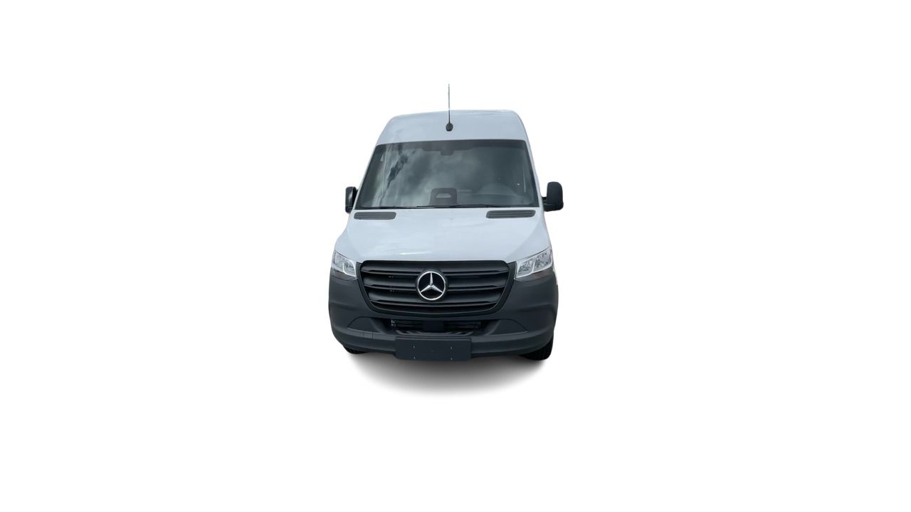 2026 Mercedes-Benz Sprinter 2500 in Vancouver, British Columbia