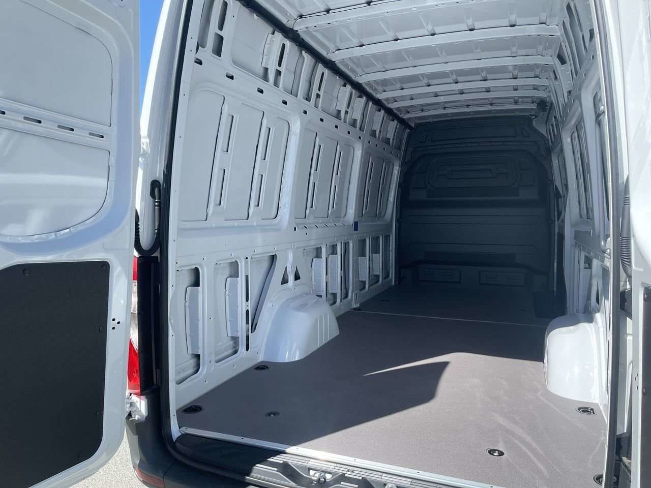 Mercedes-Benz Sprinter 2500  2026 à Vancouver, Colombie-Britannique