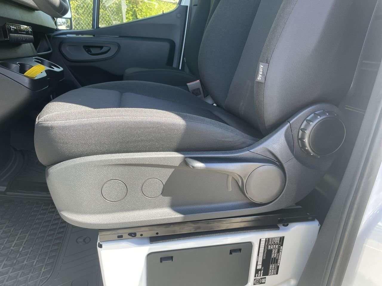 Mercedes-Benz Sprinter 2500  2026 à Vancouver, Colombie-Britannique