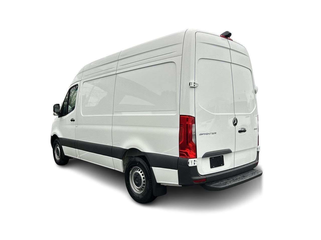 Mercedes-Benz Sprinter 2500  2026 à Vancouver, Colombie-Britannique