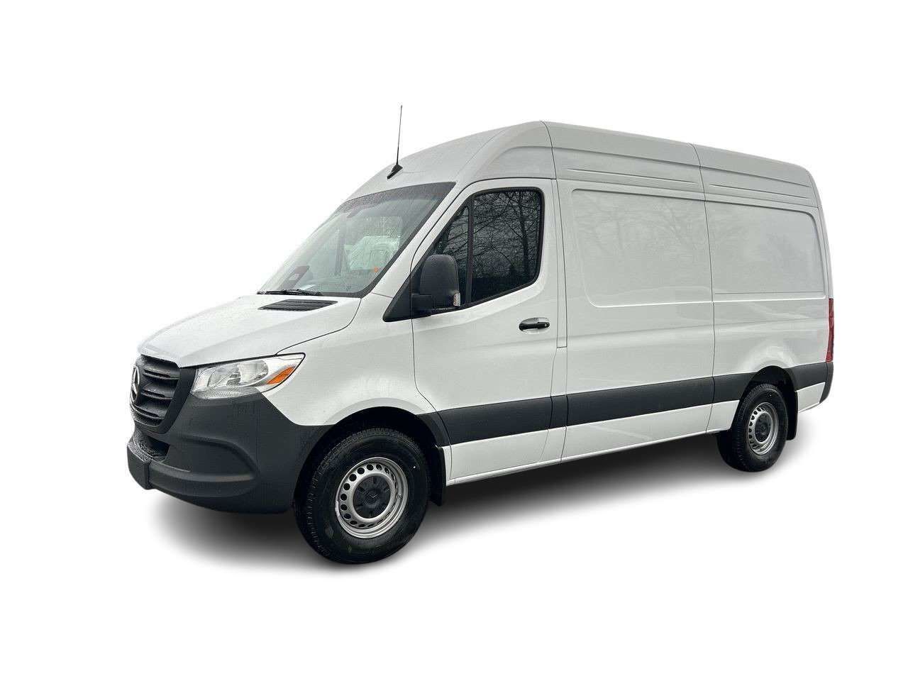 Mercedes-Benz Sprinter 2500  2026 à Vancouver, Colombie-Britannique