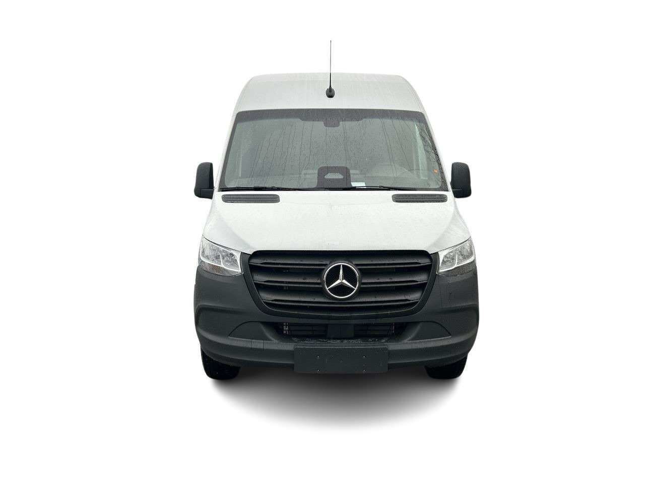 Mercedes-Benz Sprinter 2500  2026 à Vancouver, Colombie-Britannique