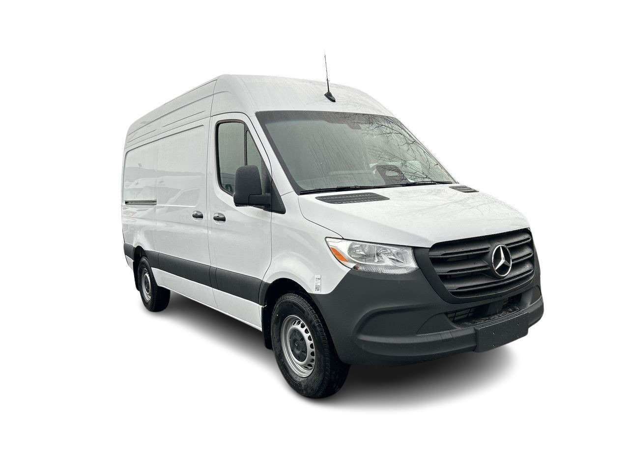 Mercedes-Benz Sprinter 2500  2026 à Vancouver, Colombie-Britannique