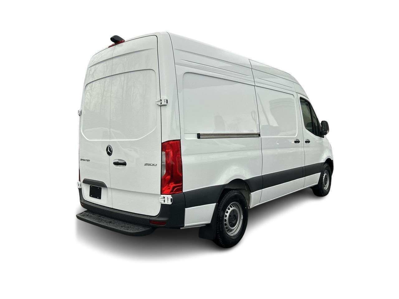 Mercedes-Benz Sprinter 2500  2026 à Vancouver, Colombie-Britannique