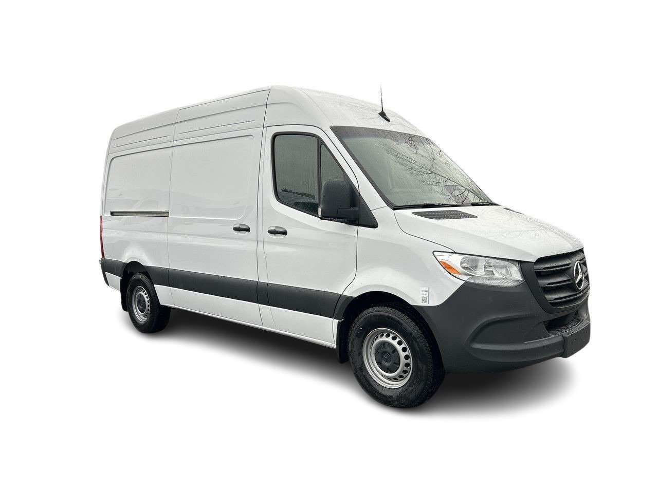 Mercedes-Benz Sprinter 2500  2026 à Vancouver, Colombie-Britannique