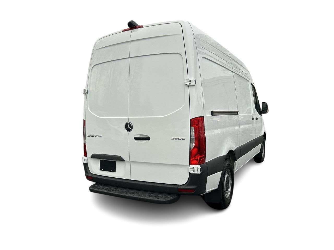 Mercedes-Benz Sprinter 2500  2026 à Vancouver, Colombie-Britannique