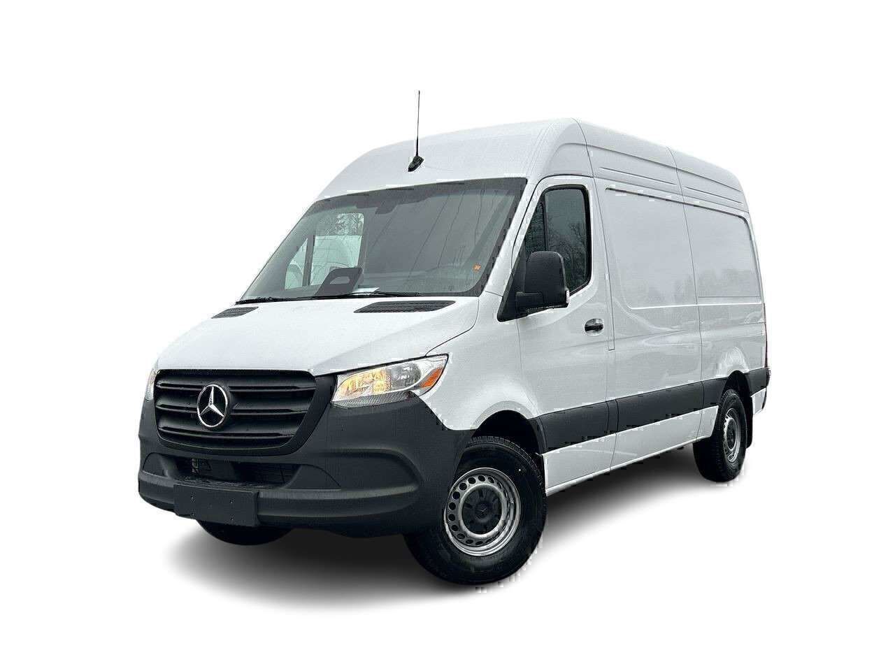 Mercedes-Benz Sprinter 2500  2026 à Vancouver, Colombie-Britannique